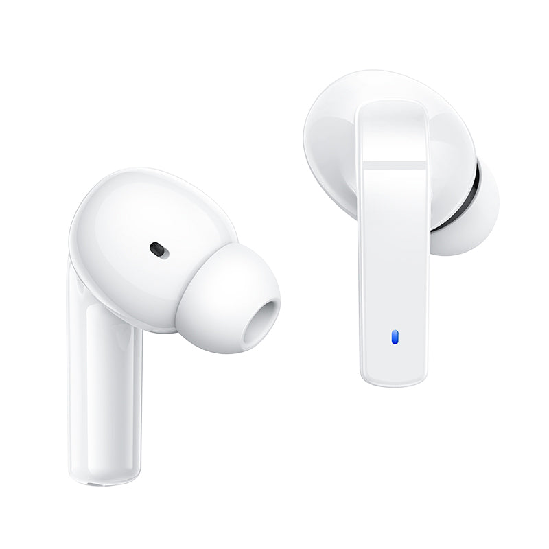USAMS-LY06 ANC støjreducerende TWS trådløst headset Bluetooth 5.0 stereo øretelefoner USAMS-LY06 ANC støjreducerende TWS trådløst headset Bluetooth 5.0 stereo øretelefoner